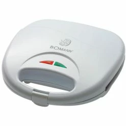 Bon marché 💯 BOMANN ST 5016 CB - Grille-pain 🛒
