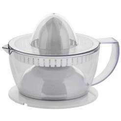 Les meilleures critiques de ❤️ Ohmex OHM-JOR-3353 - Centrifugeuse ⋅ Presse-agrumes 🔥