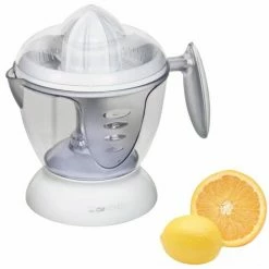 Sortie 🎉 Clatronic ZP 3066 - Centrifugeuse ⋅ Presse-agrumes 💯