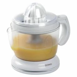 De gros 💯 Domo DO9016J - Centrifugeuse ⋅ Presse-agrumes 🛒