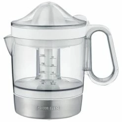 De gros 😍 SEVERIN CP 3535 - Centrifugeuse ⋅ Presse-agrumes 🔥