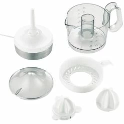 De gros 😍 SEVERIN CP 3535 - Centrifugeuse ⋅ Presse-agrumes 🔥 -Gastroback Shop unnamed file 190