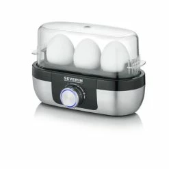 Offres 🤩 SEVERIN EK3163 - Cuiseur à Oeufs 🛒