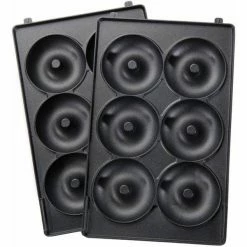 Offres 🔥 Trisa 7364.9801 - Croque-monsieur 🎉