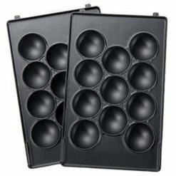 Budget ✔️ Trisa 7364.9803 - Croque-monsieur 👍