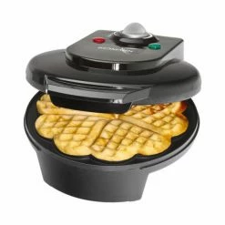 Sortie 😉 BOMANN WA 5018 CB - Fer à Bricelets ⋅ Gaufrier 🤩