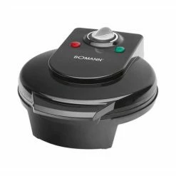 Sortie 😉 BOMANN WA 5018 CB - Fer à Bricelets ⋅ Gaufrier 🤩 -Gastroback Shop unnamed file 209