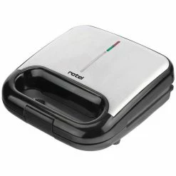 Meilleure vente ⭐ Rotel U136CH3 - Croque-monsieur 😍