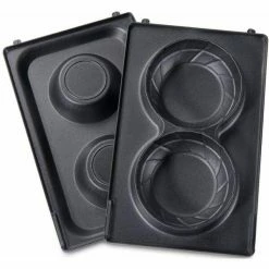 Meilleur prix 🔥 Trisa Retro Line - Fer à Bricelets ⋅ Gaufrier 🤩 -Gastroback Shop unnamed file 213