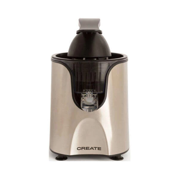 Acheter 😀 CREATE Juice All - Centrifugeuse ⋅ Presse-agrumes 🧨 2 Acheter 😀 CREATE Juice All - Centrifugeuse ⋅ Presse-agrumes 🧨 – Image 2