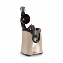 Acheter 😀 CREATE Juice All - Centrifugeuse ⋅ Presse-agrumes 🧨 5 Acheter 😀 CREATE Juice All - Centrifugeuse ⋅ Presse-agrumes 🧨 -Gastroback Shop unnamed file 220