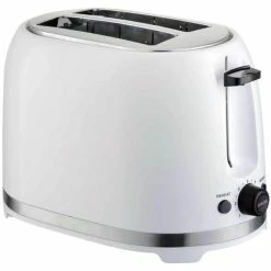 Les meilleures critiques de ⭐ Ohmex Grille-pain À 2 Tranches - Grille-pain 🌟