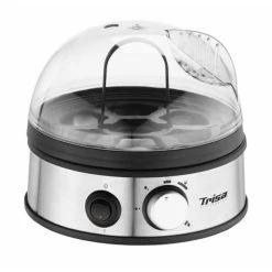 Meilleure affaire 💯 Trisa Egg Master - Cuiseur à Oeufs 😀