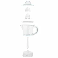 Meilleure affaire 🌟 Tristar CP-3006 - Centrifugeuse ⋅ Presse-agrumes ⭐ -Gastroback Shop unnamed file 23