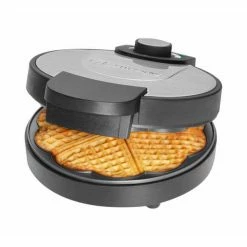 Sortie 🔥 Clatronic WA 3492 - Fer à Bricelets ⋅ Gaufrier 🔔