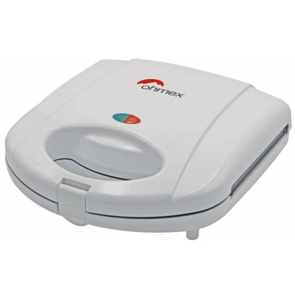 Bon marché 😉 Ohmex OHM-SDW-1288W - Grille-pain ✔️ 1 Bon marché 😉 Ohmex OHM-SDW-1288W - Grille-pain ✔️