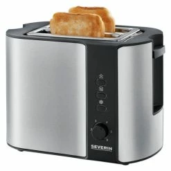 Les meilleures critiques de 🧨 SEVERIN AT2589 - Grille-pain ⌛