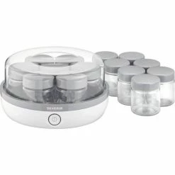 Promo 😉 SEVERIN JG 3520 - Machine à Yaourt 🥰