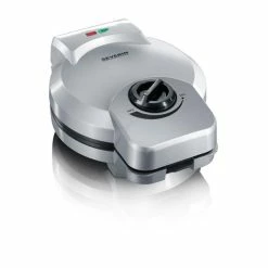 De gros 👍 SEVERIN HA2082 - Fer à Bricelets ⋅ Gaufrier 🤩