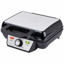 Acheter 🔥 Tristar WF-2195 - Fer à Bricelets ⋅ Gaufrier 😀