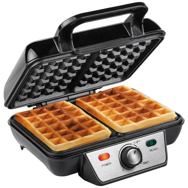 Acheter 🔥 Tristar WF-2195 - Fer à Bricelets ⋅ Gaufrier 😀 2 Acheter 🔥 Tristar WF-2195 - Fer à Bricelets ⋅ Gaufrier 😀 – Image 2