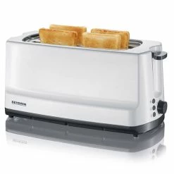 Le moins cher 👏 SEVERIN AT2234 - Grille-pain 🤩