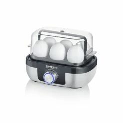 Promo 🥰 SEVERIN EK3167 - Cuiseur à Oeufs 😀