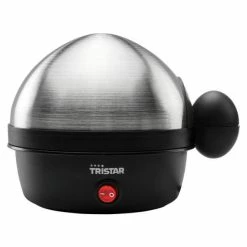 Remise 😀 Tristar EK-3076 - Cuiseur à Oeufs ✨