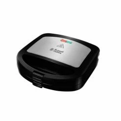Promo 🔔 Russell Hobbs CookatHome 24530-56 Noir - Grille-pain 🛒