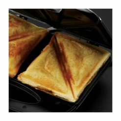 Alternative view of Promo 🔔 Russell Hobbs CookatHome 24530-56 Noir - Grille-pain 🛒