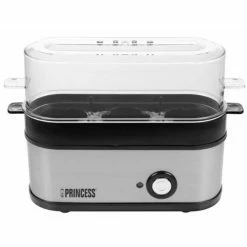 Bon marché 🔔 Princess 01.262043.01.001 - Cuiseur à Oeufs 🔥