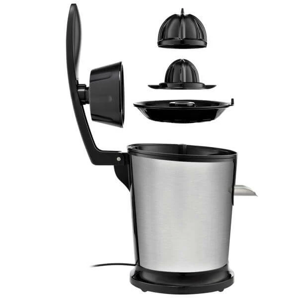 Les meilleures critiques de 🔔 Tristar Presse-agrumes CP-3002 - Centrifugeuse ⋅ Presse-agrumes 🛒 2 Les meilleures critiques de 🔔 Tristar Presse-agrumes CP-3002 - Centrifugeuse ⋅ Presse-agrumes 🛒 – Image 2
