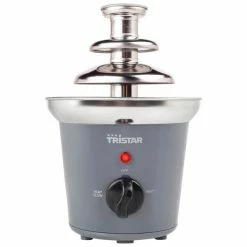 Meilleur prix ❤️ Tristar CF-1603 Puits De Chocolat - Fontaine De Chocolat 🧨