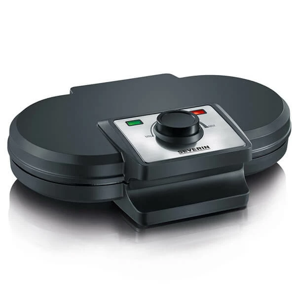 Tout neuf 🎉 SEVERIN WA2106 - Fer à Bricelets ⋅ Gaufrier 😍 1 Tout neuf 🎉 SEVERIN WA2106 - Fer à Bricelets ⋅ Gaufrier 😍