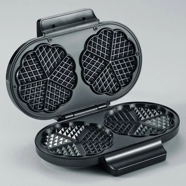 Tout neuf 🎉 SEVERIN WA2106 - Fer à Bricelets ⋅ Gaufrier 😍 2 Tout neuf 🎉 SEVERIN WA2106 - Fer à Bricelets ⋅ Gaufrier 😍 – Image 2