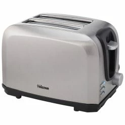 Budget 😍 Tristar BR-1026 - Grille-pain ⌛