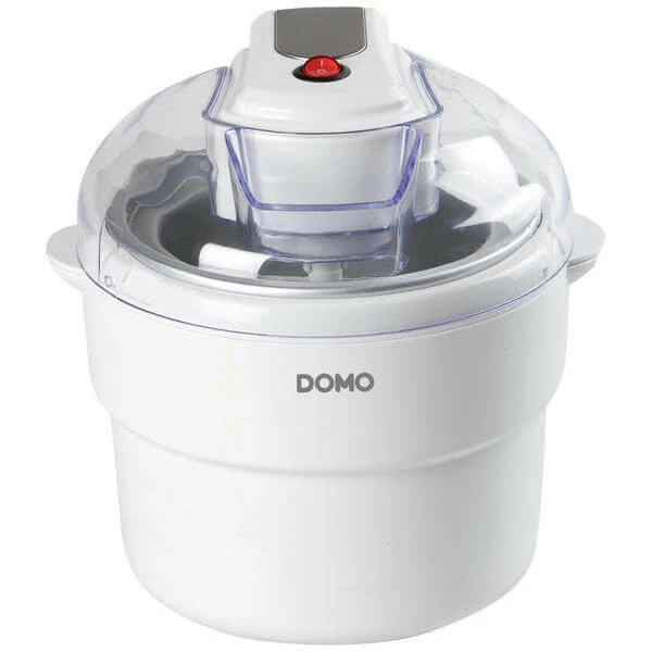 Tout neuf 🔔 Domo DO2309I - Sorbetière ❤️ 1 Tout neuf 🔔 Domo DO2309I - Sorbetière ❤️