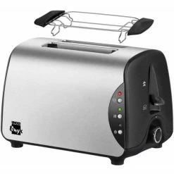 De gros 🧨 Unold Onyx 8066 - Grille-pain 🎉