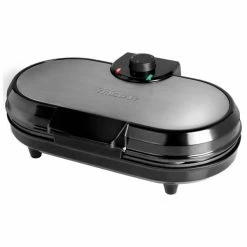 De gros 👍 Tristar WF-2120 - Fer à Bricelets ⋅ Gaufrier 🔔