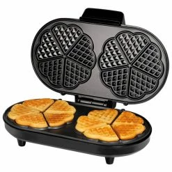 De gros 👍 Tristar WF-2120 - Fer à Bricelets ⋅ Gaufrier 🔔 -Gastroback Shop unnamed file 304