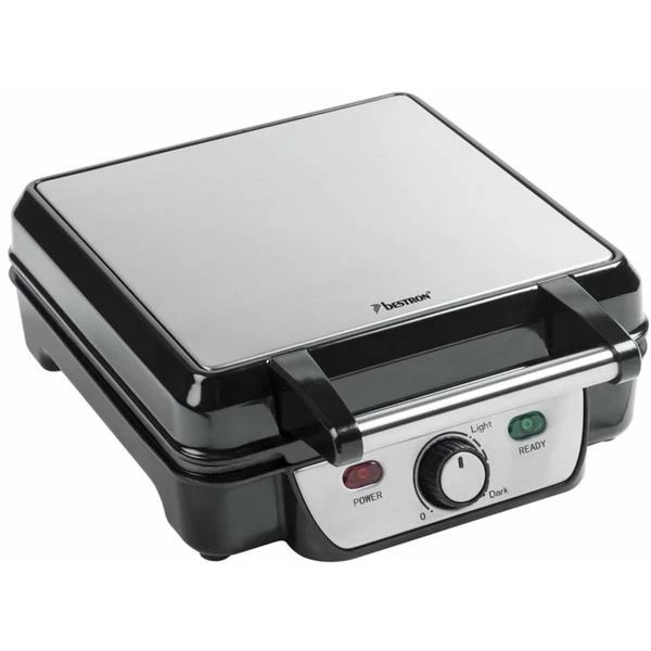 Remise đ Bestron ASW281 - Fer Ă Bricelets â
Gaufrier đ 1 Remise đ Bestron ASW281 - Fer Ă Bricelets â
Gaufrier đ