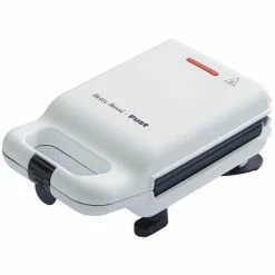 Promo 🔔 Betty Bossi / Fust Gaufrier à Bâtonnets - Fer à Bricelets ⋅ Gaufrier 🥰