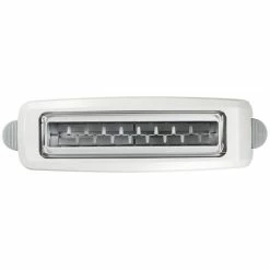 Alternative view of Tout neuf 🔔 Bosch TAT3A001 Blanc - Grille-pain ⭐