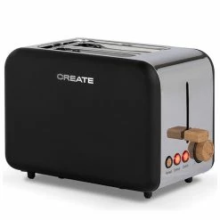 Meilleure affaire 🔔 CREATE TOAST RETRO - Grille-pain Pour Tranches Larges - Grille-pain 😀 5 Meilleure affaire 🔔 CREATE TOAST RETRO - Grille-pain Pour Tranches Larges - Grille-pain 😀 -Gastroback Shop unnamed file 323