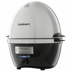 Tout neuf ⌛ Cuisinart Cuiseur à Oeufs - Cuiseur à Oeufs ⌛
