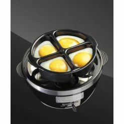 Tout neuf ⌛ Cuisinart Cuiseur à Oeufs - Cuiseur à Oeufs ⌛ -Gastroback Shop unnamed file 326