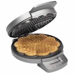 Remise ✨ Princess DeLuxe - Fer à Bricelets ⋅ Gaufrier 😉