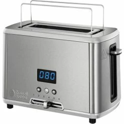 Top 10 ❤️ Russell Hobbs Compact Home Mini Grill-pain 24200-56 - Grille-pain ✨