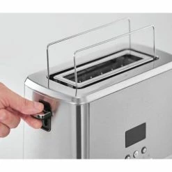 Alternative view of Top 10 ❤️ Russell Hobbs Compact Home Mini Grill-pain 24200-56 - Grille-pain ✨