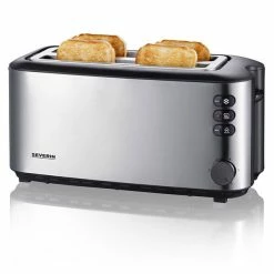 Sortie 🔥 SEVERIN AT2509 - Grille-pain 🌟